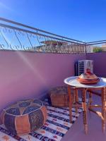Dar rkiaa - B&B Fes