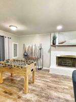Decatur's Cozy Family Charm with Modern Touches - B&B Decatur