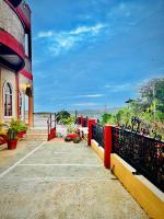 Grandvistasuites Tobago - Bed and Breakfast Scarborough