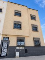 Rooftop Room With AC & Private Bath Near Agadir Airport - Ferienwohnung Agadir