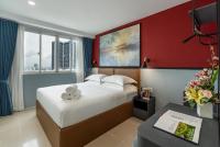 Apartment mit 2 Schlafzimmern