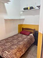 Camera Singola con Bagno Privato