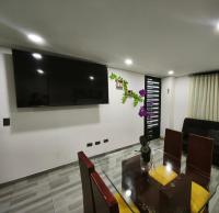 Apartamento en Sogamoso - Ferienwohnung Sogamoso