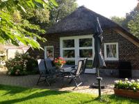 B&B Zwolle - Op de Kuyerlatten - Bed and Breakfast Zwolle