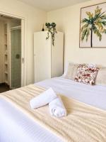 Affordable Studio, Steps to Box Hill Hospital - B&B Ballarat