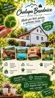 Chalupa Besednice - B&B Besednice