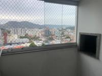 Apto completo, próximo a unisul e centro - Ferienwohnung Tubarão