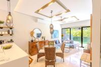 2BR Private Pool - Luxury Apartment - Sea View Rooftop Pools - B&B Tulum