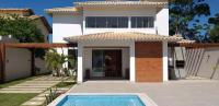 Linda casa no Condomínio Caravela Nina - B&B Búzios