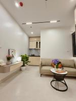 Th Luxury Home - B&B Hanoi