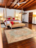 Cozy 3 of 5 Apartment Penthouse in the Heart of Ochi - Ferienwohnung Ocho Rios
