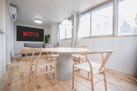 Retreat Hotel PayPay Dome Tojinmachi - B&B Fukuoka