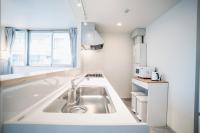 Two-Bedroom Deluxe Apartment