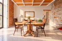 Loft #102 en centro histórico con balcones y terraza común - B&B Puebla