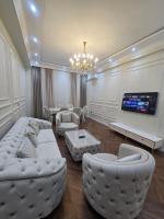 Premium Apartment Nizami Residens - B&B Baku