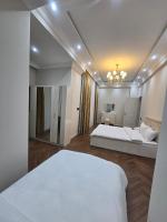 Premium Apartment Nizami Residens - B&B Bakú