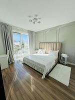 Браун51 - Ferienwohnung Almaty
