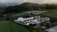 Monte Batur - Bed and Breakfast Kintamani