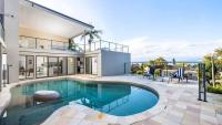 Coastal Breezes - B&B Carlotta