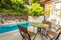 Uno Maya by Araw Residences - B&B Nasugbu
