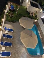 Al Mansi Luxury Retreat 1 - B&B Lúxor