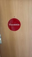 Red Dot Apartment Vincentia - Bed and Breakfast Kamen