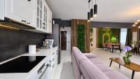 Penthouse View Aeroport Iasi 2 - Ferienwohnung Iaşi