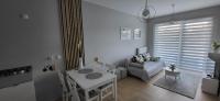 Hygge Vita Apartment, Prywatny Parking - B&B Lodz