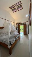 Standard Double Room with Fan