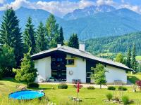 Schans Appartements - B&B Hermagor