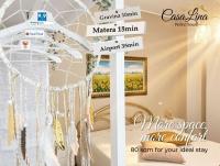 CasaLina Perfect House - B&B Altamura