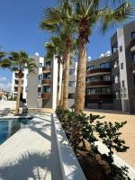 AVRA Residences Modern Beachside Studios Apartments - Ferienwohnung Limassol