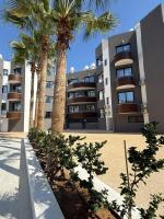 AVRA Residences Modern Beachside Studios Apartments - Ferienwohnung Limassol