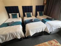 Budget Doppelzimmer