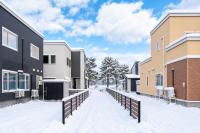 The Shimmer Furano - Bed and Breakfast Furano