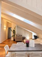 Apartamento de 2 dormitorios
