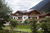 stoanmandl Wohlfühlappartements - Bed and Breakfast Neustift im Stubaital