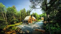 Chaty Vydry Tále - Nízke Tatry - B&B Diel