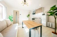 Brand New, 2 Stops from Sapporo Station - B&B Sapporo