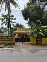 Himadri COMFORT ZONE - B&B Kovalam
