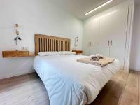Jacinto Benavente 15, 6A con Parking gratis by YBH - Ferienwohnung Vigo