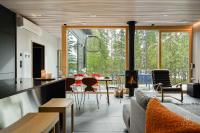 Ruka Hideaway by Hilla Villas - B&B Ruka