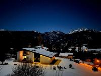 Schans Appartements - B&B Hermagor