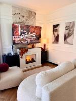 Summit 50s by Hillside - B&B Karpacz
