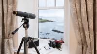 Budle Bay Loft - B&B Bamburgh