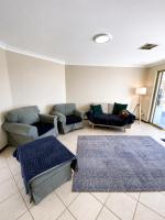 Mullaloo Beach Home - B&B Perth
