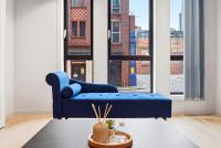2-Bed Apartment Jewellery Quarter - Rooftop Garden - Ferienwohnung Birmingham