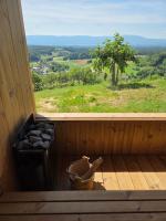 Pirman Vineyard Cottage - Ferienwohnung Bučka