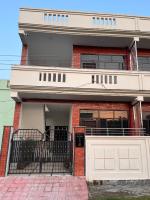Mohitville BnB - A Home Away From Home - B&B Jhājra