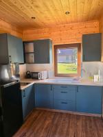Domek przy Młynie Koło Wodne - B&B Krośnica